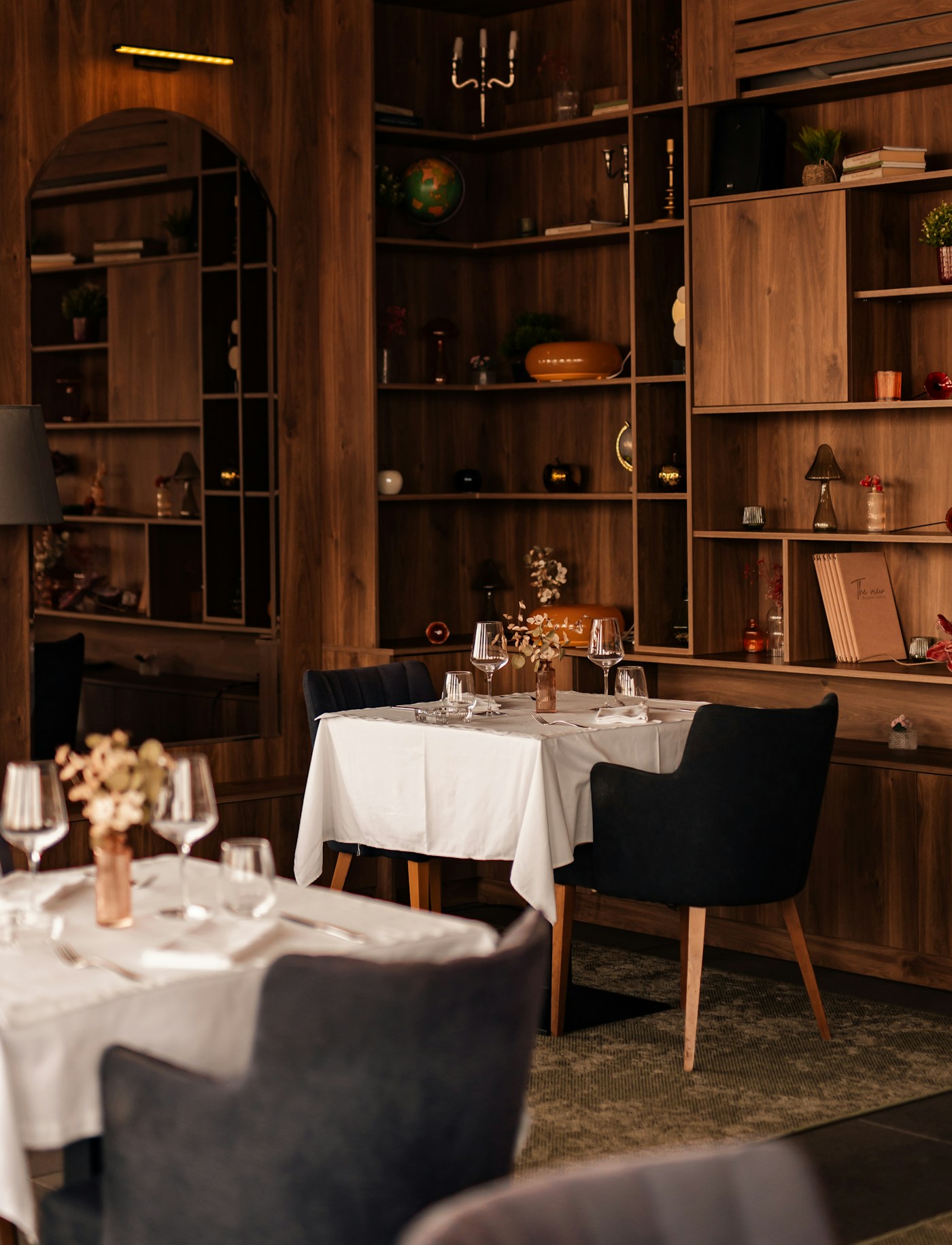 Restauracja Saion